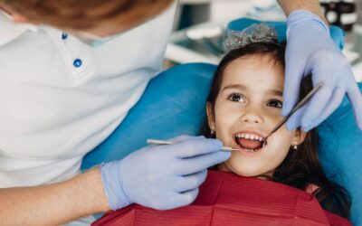 Cavity in a Baby Tooth: Does It Really Need a Filling?